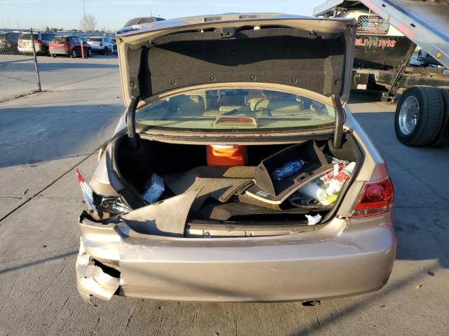 Photo 6 from auction – 2005 LEXUS ES 330 with VIN JTHBA30G855123316