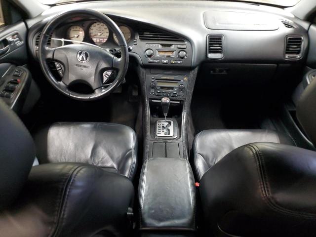 Photo 8 from auction – 2003 ACURA 3.2TL TYPE with VIN 19UUA56803A016904
