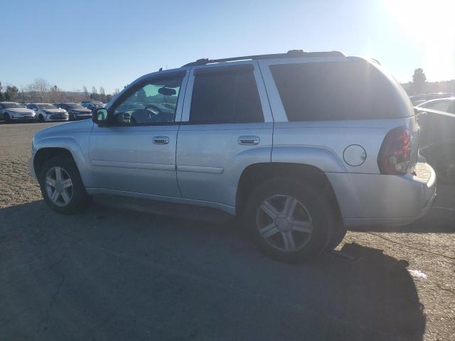 Photo 2 from auction – 2008 CHEVROLET TRAILBLAZE with VIN 1GNDS13S882215454