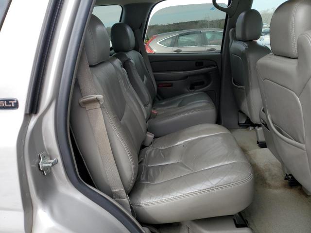 Photo 11 from auction – 2004 GMC YUKON with VIN 1GKEC13Z14J183135