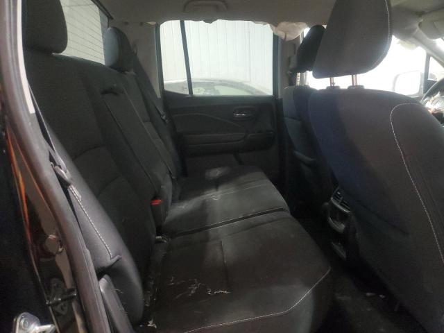 Photo 10 from auction – 2021 HONDA RIDGELINE with VIN 5FPYK3F16MB011985