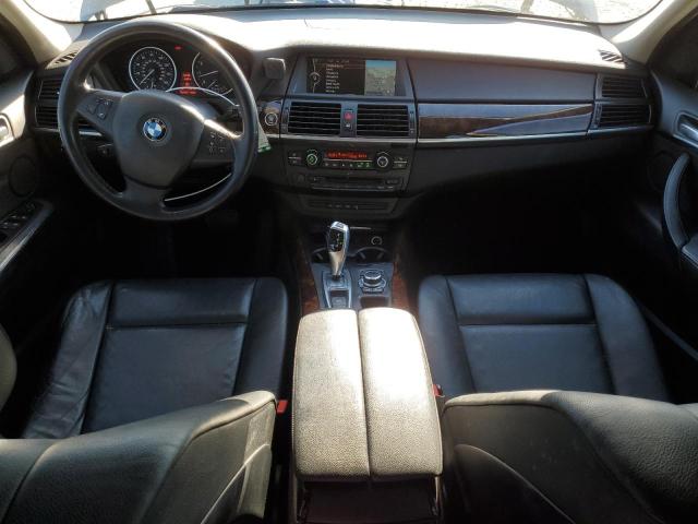 Photo 8 from auction – 2011 BMW X5 XDRIVE3 with VIN 5UXZV4C50BL407534