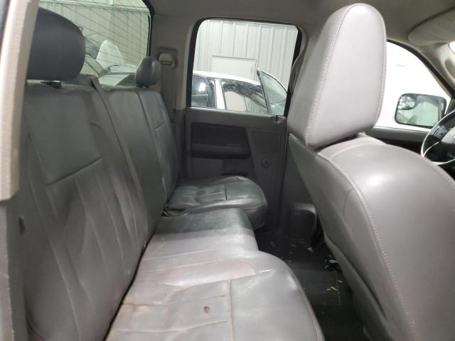 Photo 10 from auction – 2008 DODGE RAM 1500 S with VIN 1D7HU18238J200157