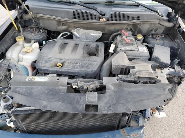 Photo 12 from auction – 2017 JEEP COMPASS LA with VIN 1C4NJDEB6HD113587