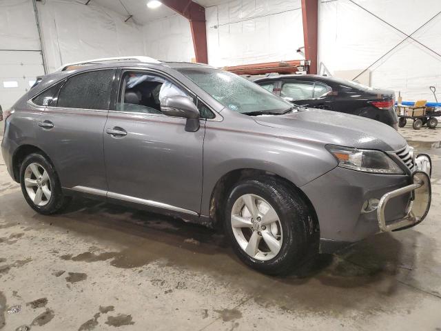 Photo 4 from auction – 2015 LEXUS RX 350 BAS with VIN 2T2BK1BA4FC255999
