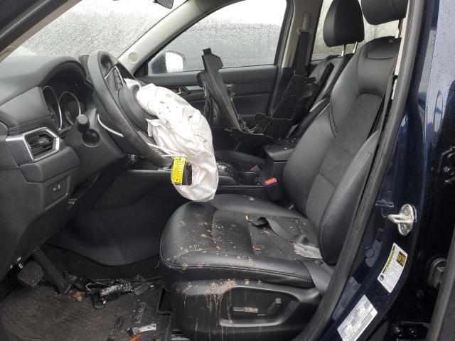 Photo 7 from auction – 2022 MAZDA CX-5 SELEC with VIN JM3KFBBM3N0615921