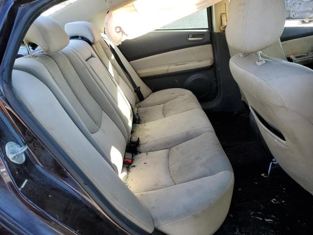 Photo 10 from auction – 2011 MAZDA 6 with VIN 1YVHZ8BH9B5M22567