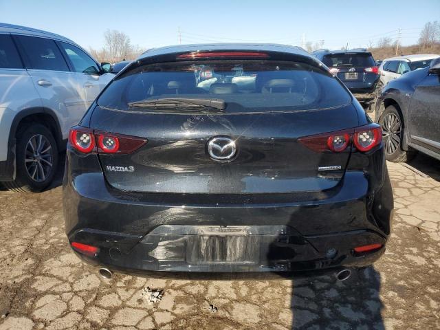 Photo 6 from auction – 2020 MAZDA 3 with VIN JM1BPALM0L1172973