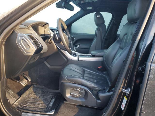 Снимка 7 от търг – 2015 LAND ROVER RANGE ROVE с VIN SALWR2TF7FA515360