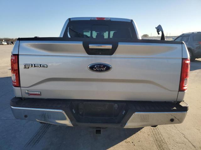 Photo 6 from auction – 2015 FORD F150 SUPER with VIN 1FTEW1CP3FKE46675