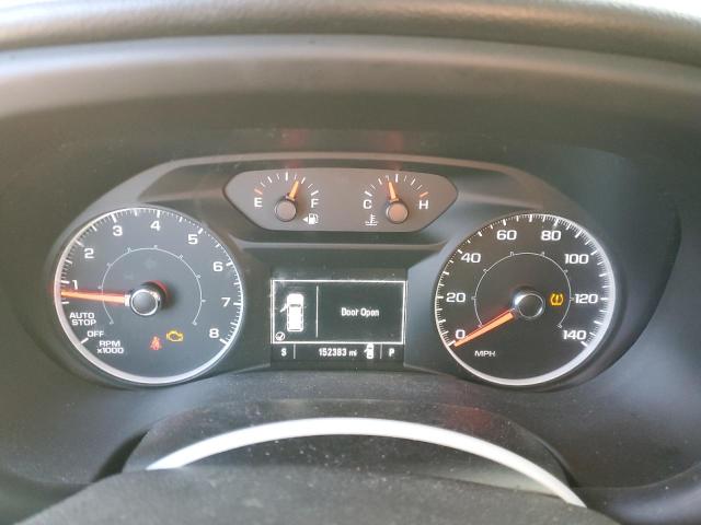 Photo 9 from auction – 2018 GMC ACADIA SLE with VIN 1GKKNSLA5JZ110473