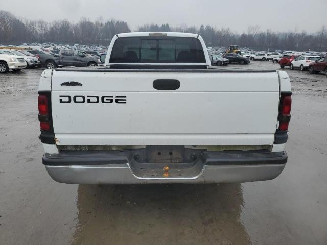 Photo 6 from auction – 2000 DODGE RAM 1500 with VIN 1B7HC16Y7YS597046