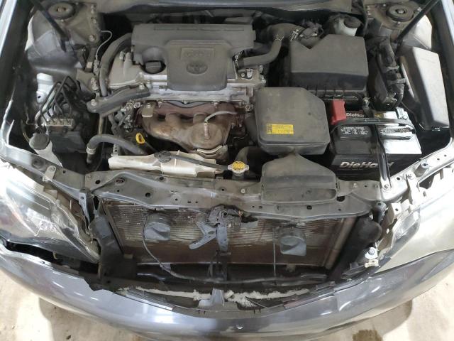 Foto 11 de la subasta – 2012 TOYOTA CAMRY BASE con VIN 4T1BF1FK5CU081897