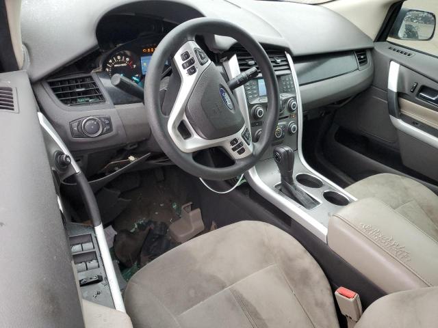 Photo 8 from auction – 2012 FORD EDGE SE with VIN 2FMDK3GC3CBA45655