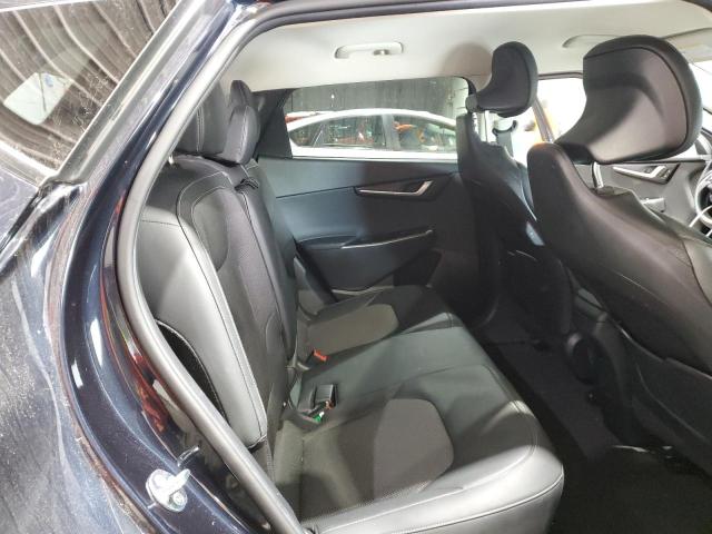 Photo 10 from auction – 2022 KIA EV6 LIGHT with VIN KNDC34LB8N5071384