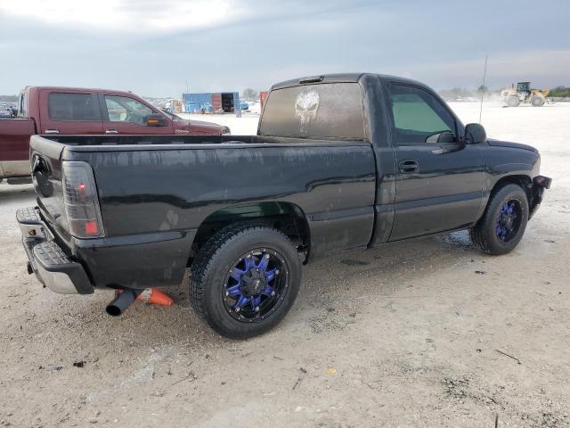 Photo 4 from auction – 2004 CHEVROLET SILVERADO with VIN 1GCEC14V04Z152421