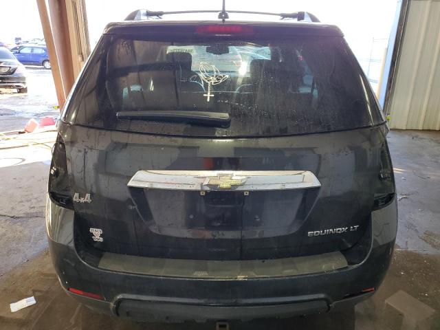 Photo 6 from auction – 2015 CHEVROLET EQUINOX LT with VIN 2GNALCEK2F6424956
