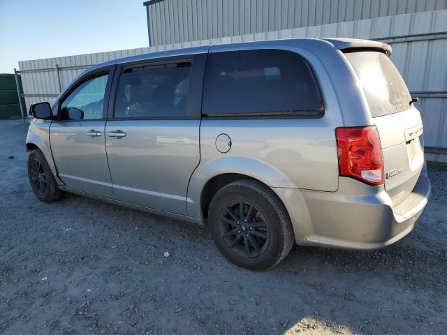 Photo 2 from auction – 2019 DODGE GRAND CARA with VIN 2C4RDGEG6KR641320