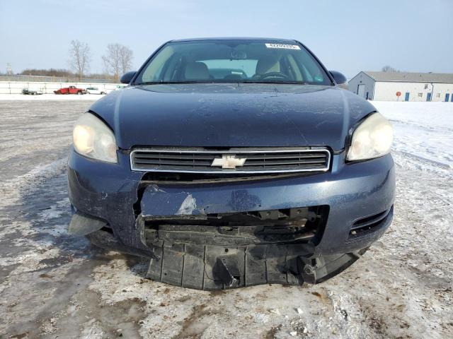 Photo 5 from auction – 2007 CHEVROLET IMPALA LS with VIN 2G1WB58K979303097