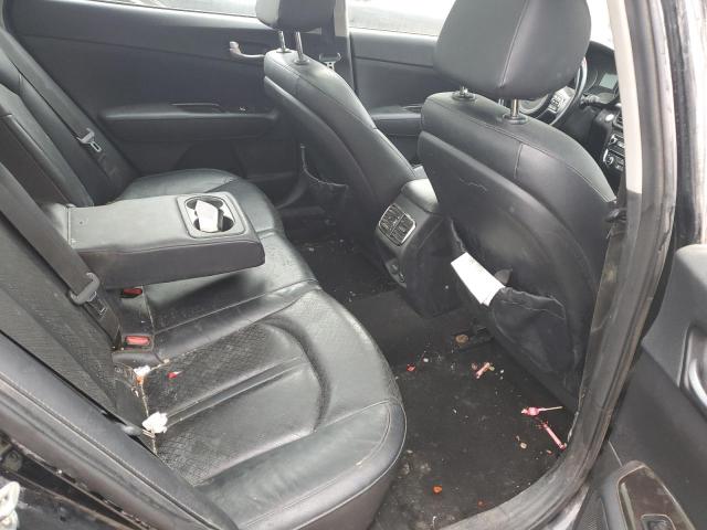 Photo 10 from auction – 2016 KIA OPTIMA EX with VIN 5XXGU4L36GG116425
