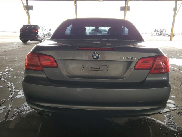 Photo 6 from auction – 2011 BMW 328 I SULE with VIN WBADW7C58BE726644