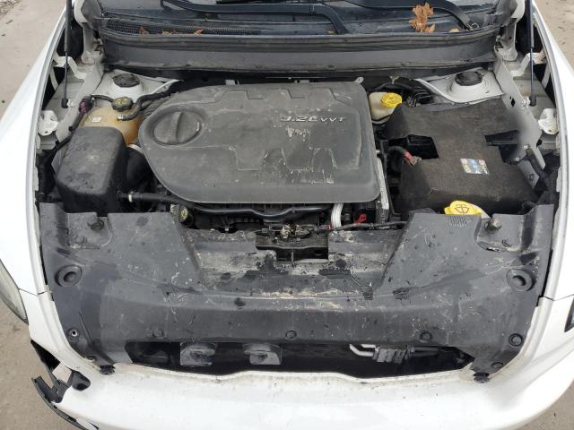 Photo 12 from auction – 2014 JEEP CHEROKEE L with VIN 1C4PJMCS3EW128477