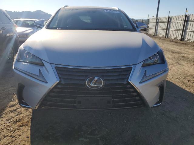 Photo 5 from auction – 2019 LEXUS NX 300 BAS with VIN JTJBARBZ3K2201238