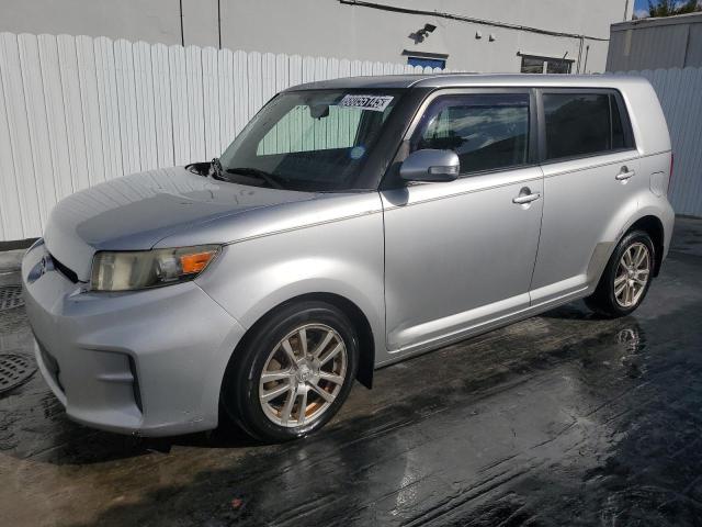 TOYOTA SCION XB 2012 with VIN JTLZE4FE9CJ002545 - Photo from auction