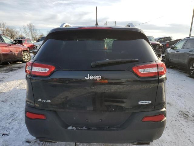 Photo 6 from auction – 2016 JEEP CHEROKEE L with VIN 1C4PJMCS7GW288719
