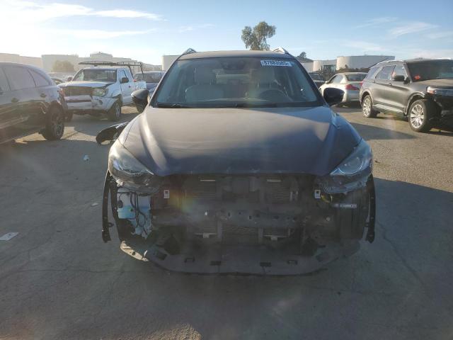 Photo 5 from auction – 2016 MAZDA CX-5 GT with VIN JM3KE4DY0G0791018