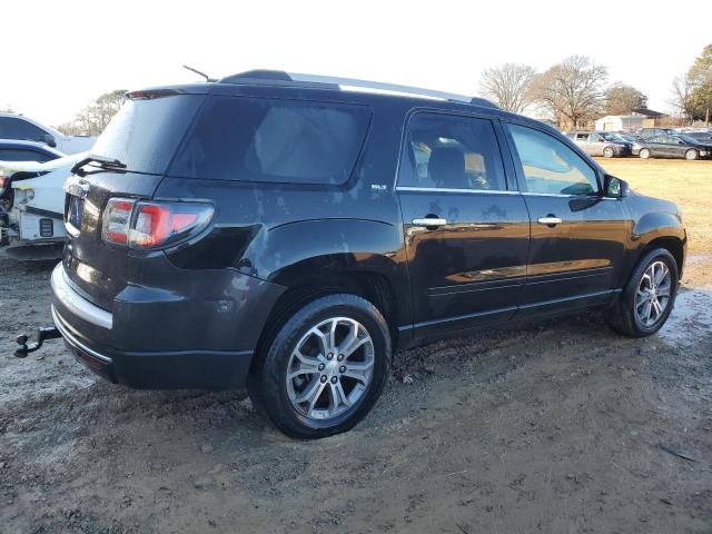 Photo 3 from auction – 2016 GMC ACADIA SLT with VIN 1GKKRRKD9GJ134016