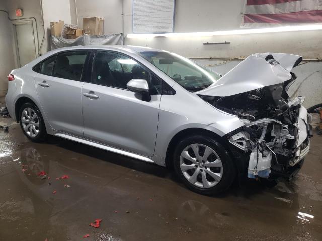 Photo 4 from auction – 2023 TOYOTA COROLLA LE with VIN 5YFB4MDE9PP039955