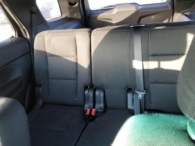 Photo 10 from auction – 2016 FORD EXPLORER P with VIN 1FM5K8AR4GGB81578