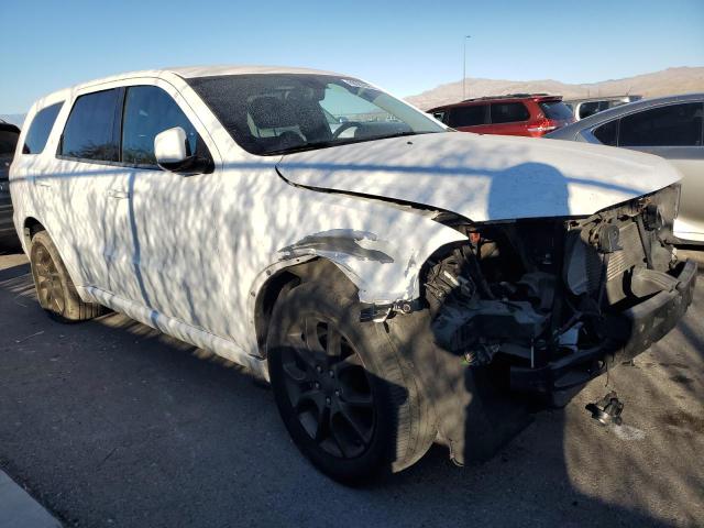 Photo 4 from auction – 2016 DODGE DURANGO LI with VIN 1C4RDHDG2GC466698