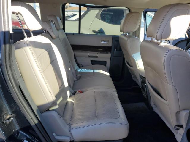 Photo 11 from auction – 2009 FORD FLEX SEL with VIN 2FMDK52C49BA62640