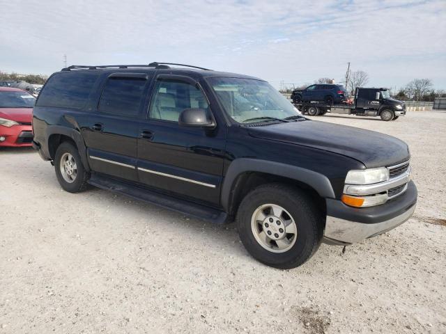 Photo 4 from auction – 2001 CHEVROLET SUBURBAN C with VIN 3GNEC16TX1G152151