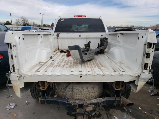 Photo 6 from auction – 2012 CHEVROLET 2500 with VIN 1GC1KXCG3CF218810