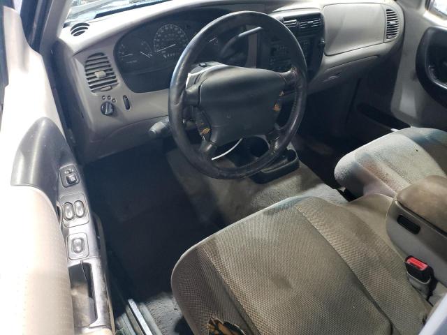Photo 8 from auction – 2000 FORD RANGER SUP with VIN 1FTYR14V0YPC09696