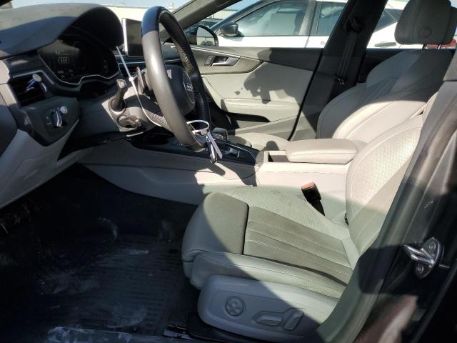 Photo 7 from auction – 2018 AUDI A5 PRESTIG with VIN WAUFNCF50JA128442