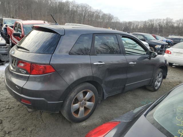 Photo 3 from auction – 2009 ACURA RDX with VIN 5J8TB18239A004068