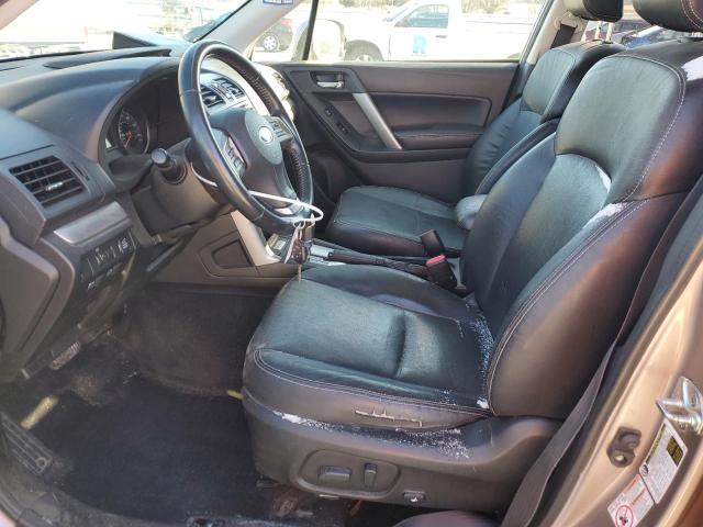 Photo 7 from auction – 2014 SUBARU FORESTER 2 with VIN JF2SJAHC8EH413336