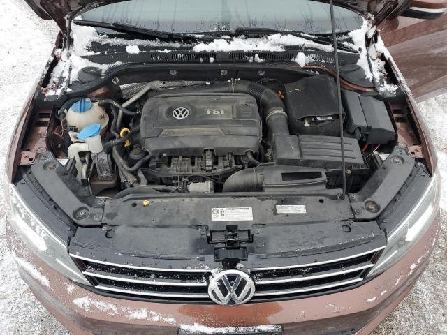 Photo 11 from auction – 2016 VOLKSWAGEN JETTA COMF with VIN 3VWD07AJ3GM415674