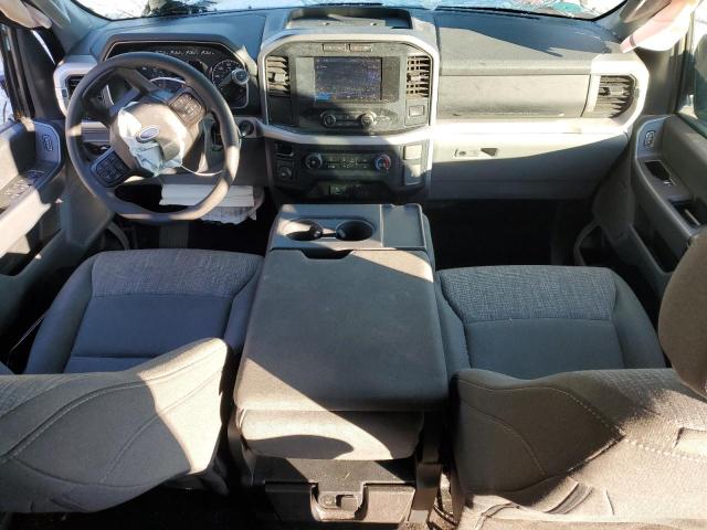 Photo 8 from auction – 2023 FORD F150 SUPER with VIN 1FTEW1C89PFA22226