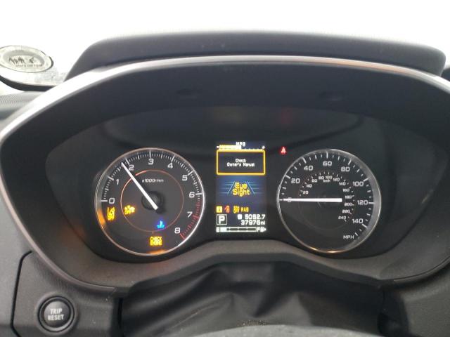 Photo 9 from auction – 2018 SUBARU CROSSTREK with VIN JF2GTAMC8JH323619