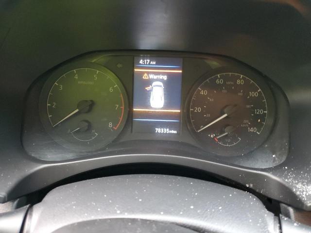 Photo 9 from auction – 2022 NISSAN ALTIMA S with VIN 1N4BL4BV0NN314344
