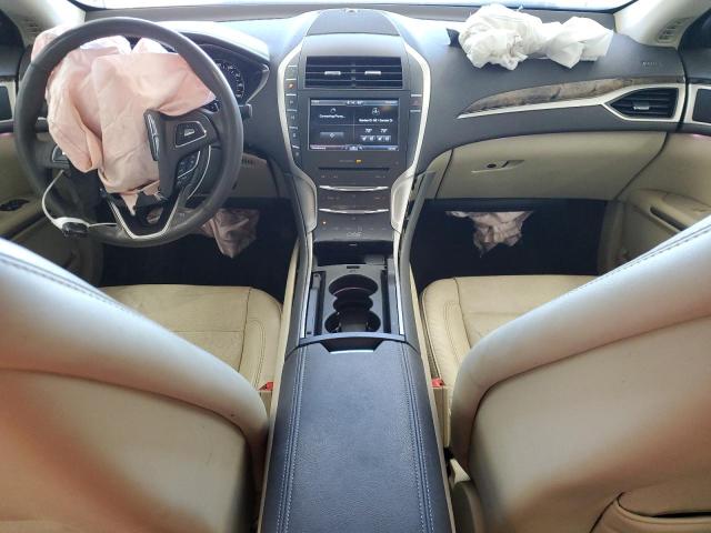 Photo 8 from auction – 2013 LINCOLN MKZ with VIN 3LN6L2G94DR828653