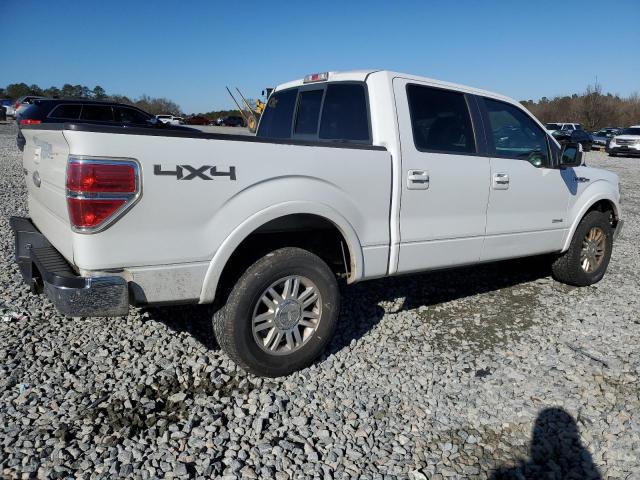 Photo 3 from auction – 2011 FORD F150 SUPER with VIN 1FTFW1ET6BKD36079