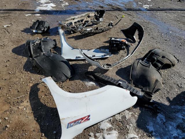Photo 12 from auction – 2023 CHEVROLET SILVERADO with VIN 2GCUDGEDXP1107968
