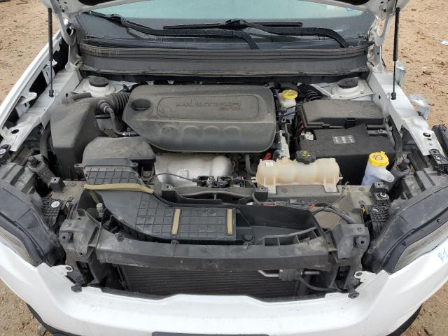 Photo 12 from auction – 2019 JEEP CHEROKEE L with VIN 1C4PJLLB1KD393321