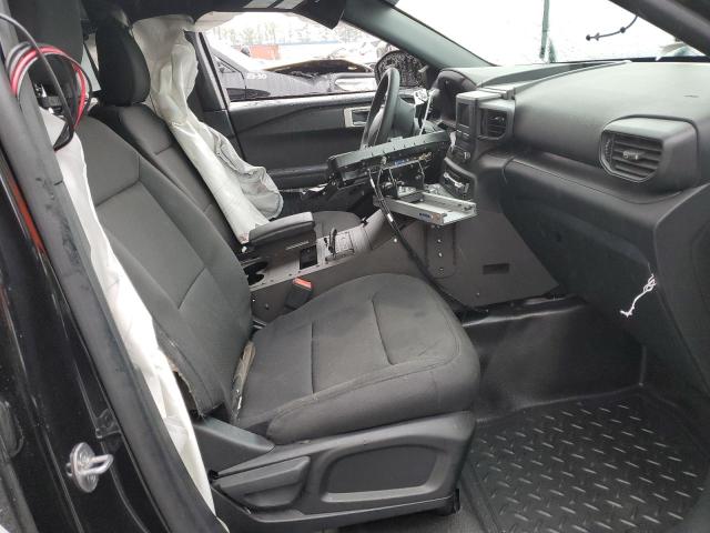 Photo 7 from auction – 2023 FORD EXPLORER P with VIN 1FM5K8AB7PGA33959